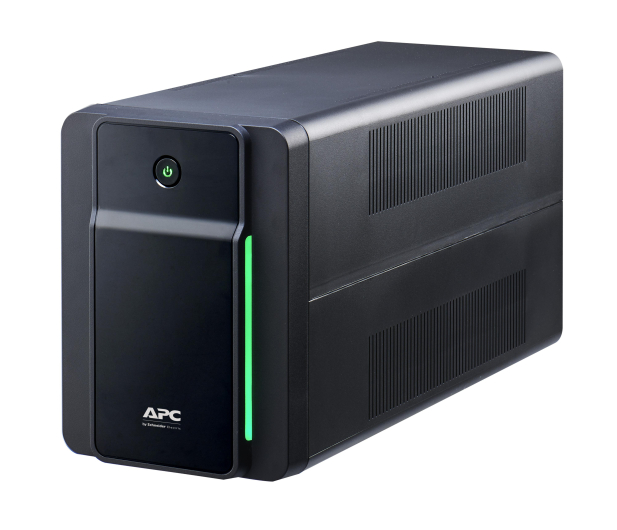APC Back-UPS (1200VA/650W, 4x Schuko, USB, AVR) - 592565 - zdjęcie 4